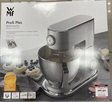 WMF Profi Plus 1000W 5L Küchenmaschine - Steel Grey