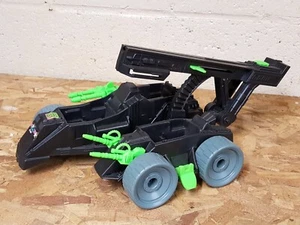 Vintage 1991 G.I. Joe Attack Cruiser Vehicle -Not Complete- For Parts or Repair - Picture 1 of 6