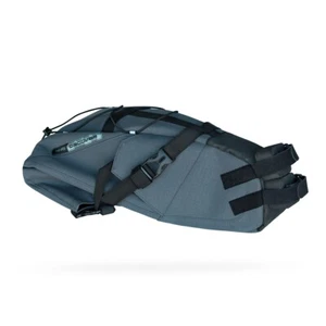 borsa impermeabile sottosella discover 15l grigio PRO viaggio - Imagen 1 de 1
