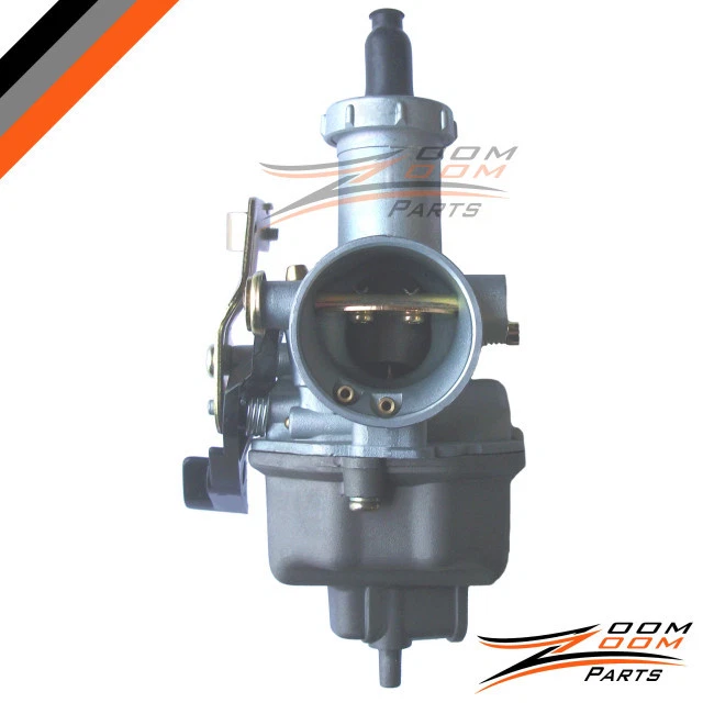 Carburador Honda ATC 200E ATC200E 1982 1983 rojo grande 3 ruedas triciclo carburador Foto 1 de 1