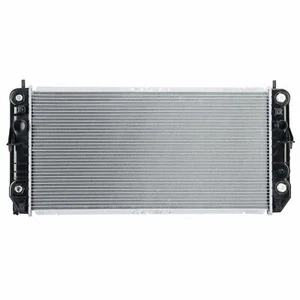 DPI-2369 AT Radiator for 2000 2001 2002 2003 2004 2005 Cadillac DeVille 4.6L V8 - Picture 1 of 5