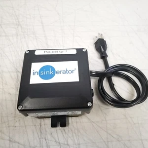 InSinkErator 76696A Dual Outlet SinkTop Air Actuated On/Off Switch - Picture 1 of 8