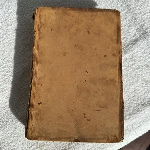 1893 Oklahoma Territory Supreme Court Reports Cases Argued Antique Book Volume 1 - Bild 1 von 10