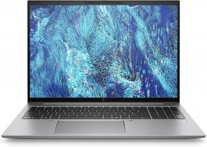 HP Hewlett Packard Workstation Portatili ZBook Firefly 16 G11 Mobile NB WKS Ultr - Foto 1 di 11