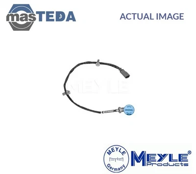 114 800 0151 SENSOR EXHAUST GAS TEMPERATURE MEYLE NEW OE REPLACEMENT - Image 1 of 4