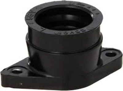 1985-2000 Yamaha XT350 JOINT CARBURETOR 1 OEM 55V-13586-01 - Image 1 of 4