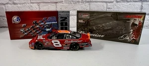 *BRAND NEW* 2003 Dale Earnhardt Jr Diecast NASCAR 1:24 Raced Version Talladega - Picture 1 of 6