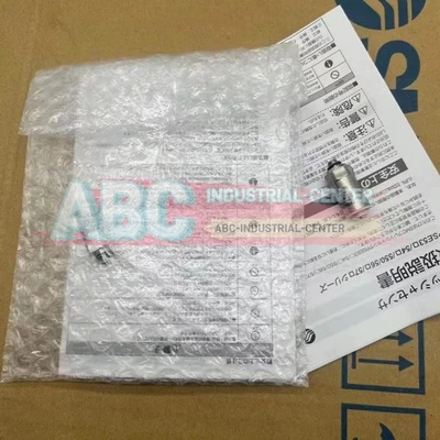 Interruptor de presión SMC Pse530-M5 # 1 pieza nuevo Foto 1 de 4