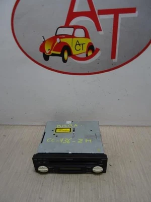 Autoradio d'origine NISSAN MICRA 3 PHASE 1 28185-AX610 - Photo 1/3