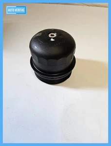 original protective cap filter oil VOLVO S60 S90 V90 II Xc60 II Xc90 II 32140027 - Picture 1 of 5