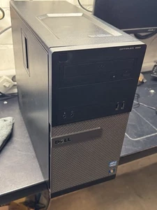 Dell OptiPlex 390 250GB SSD 500GB HDD 8GB RAM Wi-Fi6 Office 2021 - Afbeelding 1 van 9
