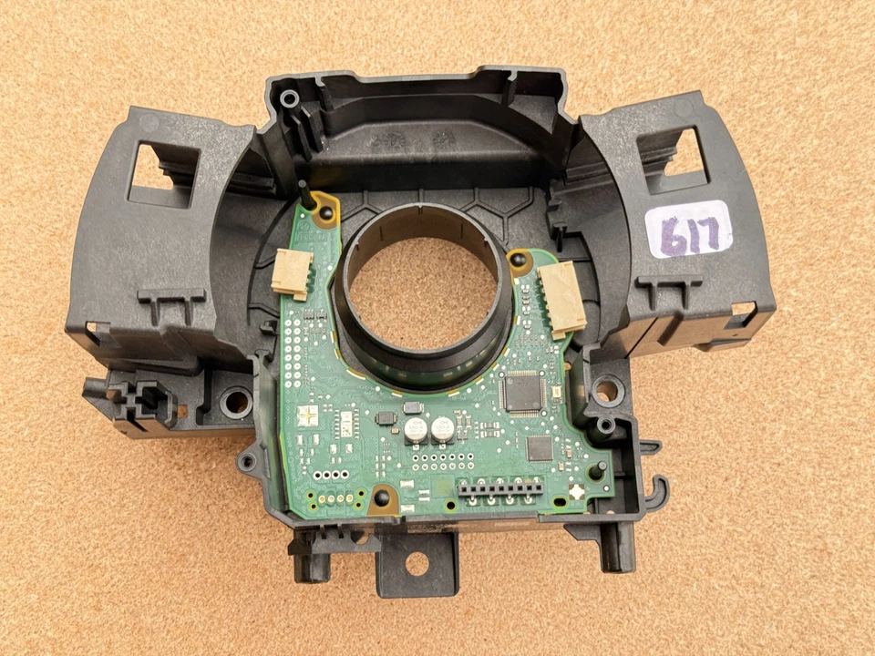 Interruptor de combinación de columna de dirección Ford Explorer 2020-2024 OEM LB5T-3F944-RF Foto 1 de 4