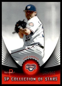 2005 SP Collection CS-CI Cesar Izturis Los Angeles Dodgers /299 Baseball Card - Picture 1 of 2