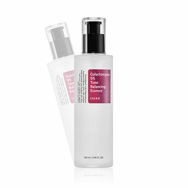 COSRX CRX47131 Galactomyces 95 Tone Balancing Essence - 3.38oz