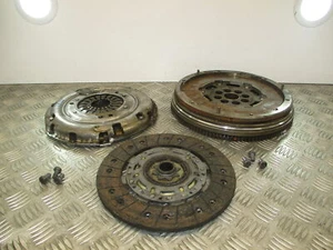 2019 Ford Kuga MK2 2.0 TDCi T7MD. Flywheel & Clutch FV4Q6477CB/FV4Q7550BA 20K - Picture 1 of 7