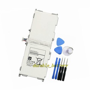 Battery EB-BT530FBE For Samsung Galaxy Tab 4 10.1" SM-T530 SM-T537V T530NU T531