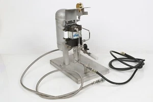 HASKEL HAA31-4.5-N LUFTDRUCKVERSTÄRKER AIR BOOSTER - Bild 1 von 6