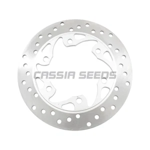 Motorcycle Rear Brake Disc for KTM DUKE 125 200 250 RC200 RC250 - Foto 1 di 3