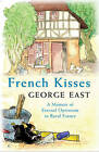 French Kisses (The Hungry Student)-East, George-Paperback-0752881310-Good