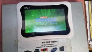 &9818N-Tablet Clementoni My First Clempad Plus - Foto 1 di 2