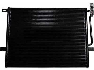 Condensador de aire acondicionado Denso 72378TDWT 2002 2003 2004 BMW 330i 2001-2005 Foto 1 de 2