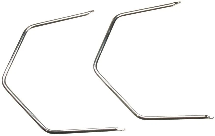 Car Radio Removal Tool For OPEL Astra Corsa Vectra Meriva Release - Image 1 of 4