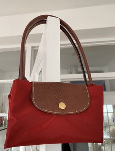 types of longchamp bolsas