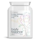 Travel With Easy & Stress Free With Body Balance Motion Sickness Capsules