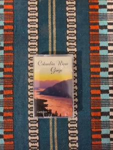 Gary Jess - Columbia River Gorge (Cass, Album) Independent USA Brand New Sealed - Picture 1 of 2
