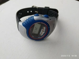 Reloj Gillette Mach3 2001 serie mundial edición limitada - Imagen 1 de 4