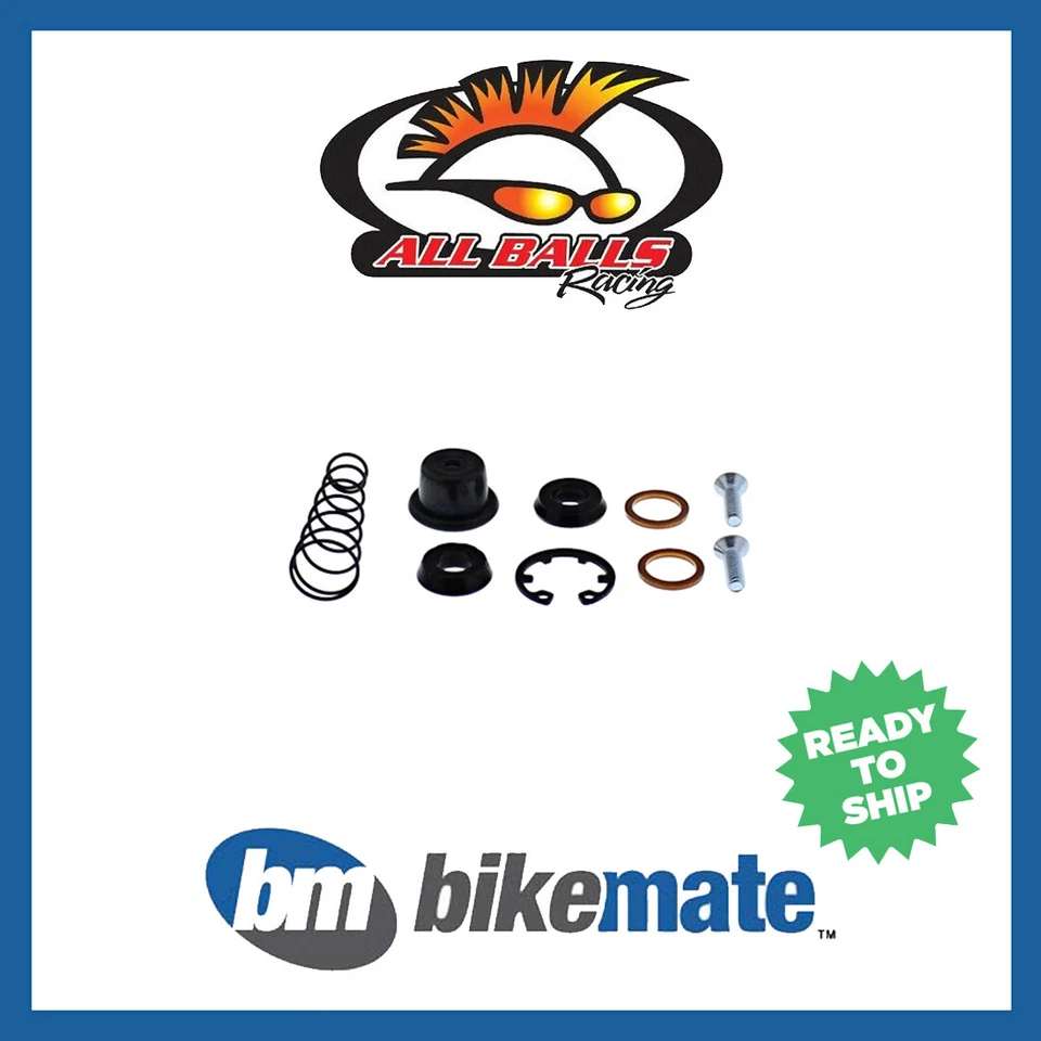 Brake Master Cylinder Rebuild Kit Front for YAMAHA FJR 1300 A ABS 2010 2011 - Image 1 of 1