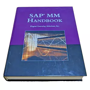 SAP MM Handbuch (The Jones & Bartlett Learning SAP Book) von Kogent Learning Inc. - Bild 1 von 10