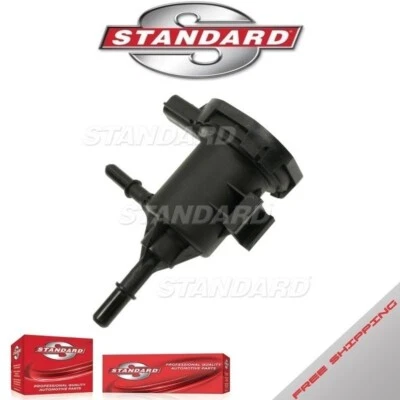 Solenoide de purga de bote de vapor SMP para MITSUBISHI RAIDER 2007-2009 Foto 1 de 4