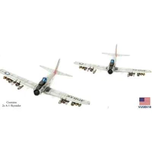 NAM A-1 Skyraider (1:144) New - Bild 1 von 1