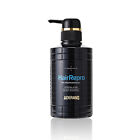 ADERANS HairRepro Men's Medicated Scalp Shampoo [Normal & Dry] 370mL