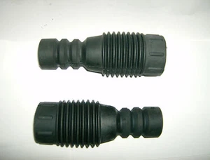KIT TAMPONE PARAPOLVERE AMMORTIZZATORE FIAT PUNTO - LANCIA Y PER 7762158 - Picture 1 of 1