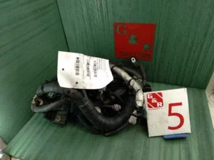 2010 NISSAN CUBE 1.8 AT CVT ENGINE BAY WIRE WIRING HARNESS  OEM - Picture 1 of 12