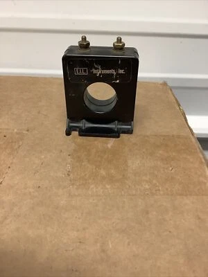 E.I.L. Current Transformer 100:1 - Image 1 of 4