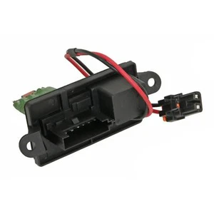 Resistencia de motor soplador HVAC frontal estándar RU-371 - Imagen 1 de 4
