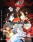 Senran Kagura Ninja Flash Season 1-2 + Extra + OVA + Special English Dubbed DVD