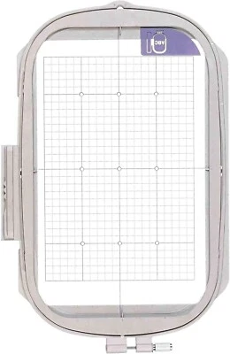 Embroidex Hoop for Brother/Babylock Embroidery Machine Replaces SA447 EF92 8"x12