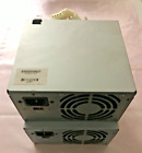(LOT X2) Compaq HP-Q250GF3  P/N 152769-001 250W POWER Supply
