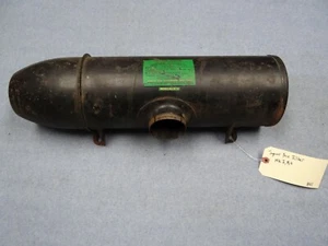 Air Filter Assembly for Jaguar MK7, MK8, MK9 - Foto 1 di 8