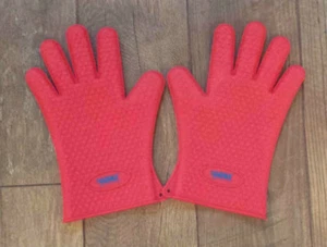 Guantes de parrilla - Imagen 1 de 1