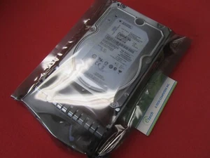 46W0975 IBM 4TB 3.5" 7200 rpm Hot-swap SAS HD, FRU 46W0979 for EXP2512 - Picture 1 of 2