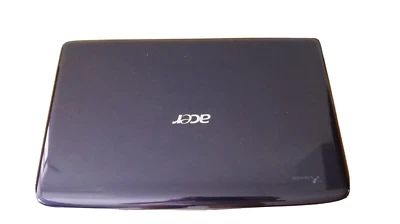 Acer Aspire 5536G non funzionante per pezzi di ricambio - Immagine 1 di 4