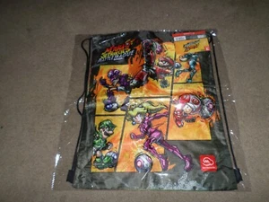My Nintendo Reward Mario Strikers Battle League Kordelzugbeutel - Bild 1 von 2