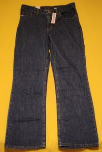 Jeans Cruel Girl Dakota 13 Regular Relaxed Elasticizzato 31,5x35W Nuovo con etichette SPEDIZIONE GRATUITA - Foto 1 di 5
