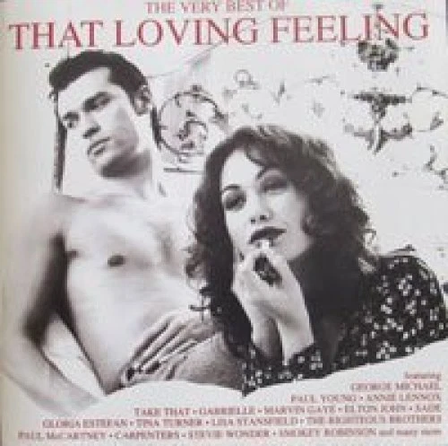 That Loving Feeling-Very best of George Michael, Gloria Estefan, Paul Y.. [2 CD] - Bild 1 von 1