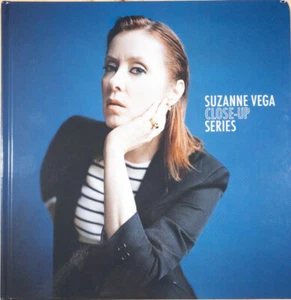 Suzanne Vega Close Up Series 1-4 4LP Coloured Deluxe Vinyl signed Artprint - Bild 1 von 8